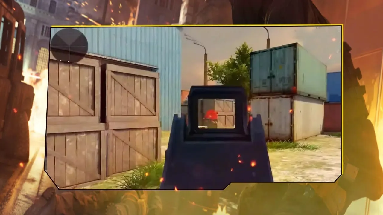 战区现代战争 战区现代战争