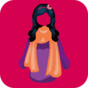 可爱娃娃换装游戏