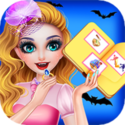 浪漫的吸血鬼公主