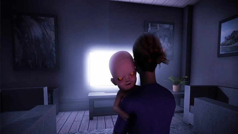 波比的玩具屋 波比的玩具屋