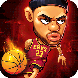 苹果萌卡篮球内购破解版