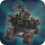 Frag The Tanks Premium