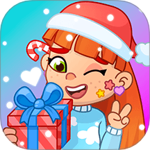 皮皮的奇趣家园