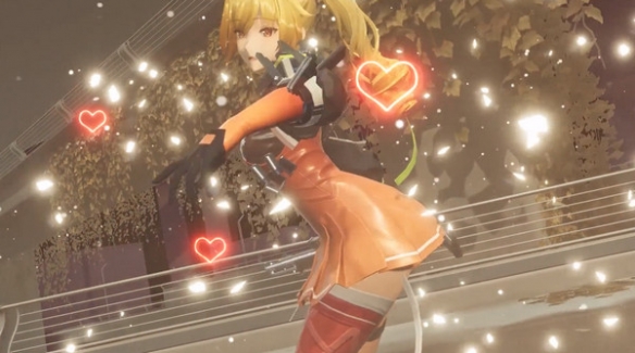 尘白禁区最新版