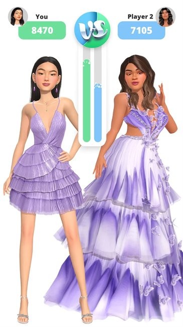 闪耀时尚明星破解版(Glow)