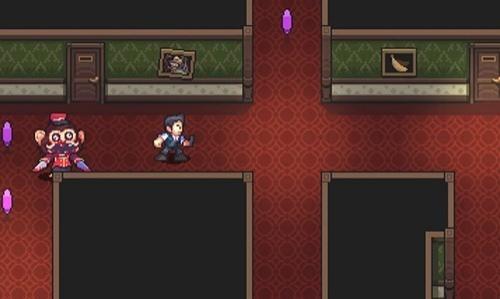 超级黑暗欺骗 超级黑暗欺骗