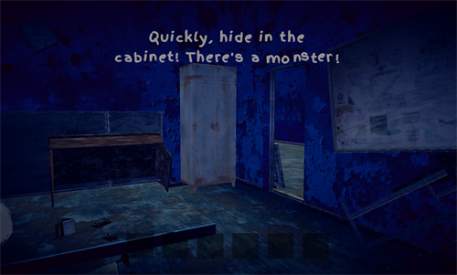 Schoolboy Horror: Evil Escape