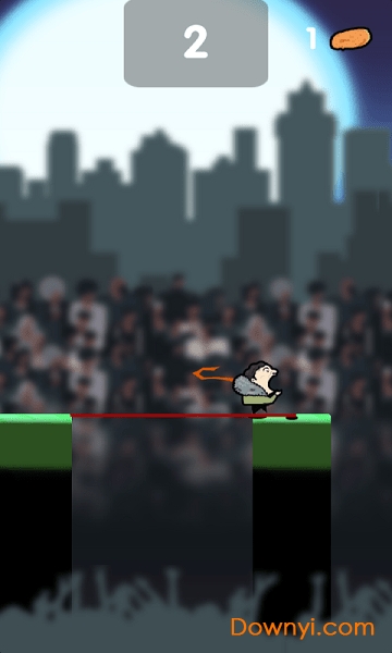 热狗英雄 热狗英雄