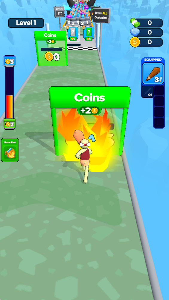 时代突破最新版(Age Breakers) 1.6安卓版