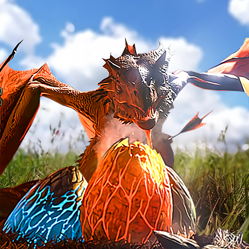 方舟驯龙生存免广告