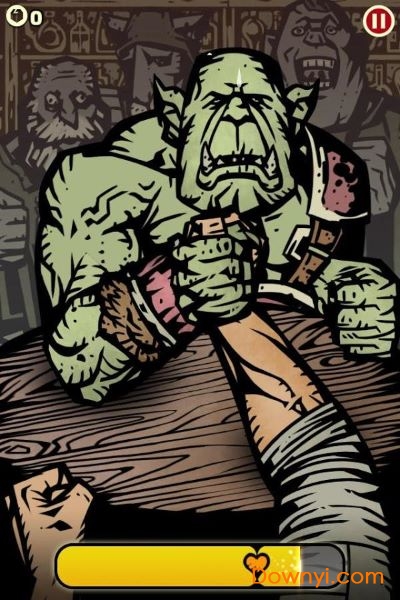 掰手腕最新版 掰手腕最新版