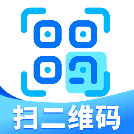 扫一扫二维码搜