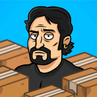 Trailer Park Boys: Get Merged!