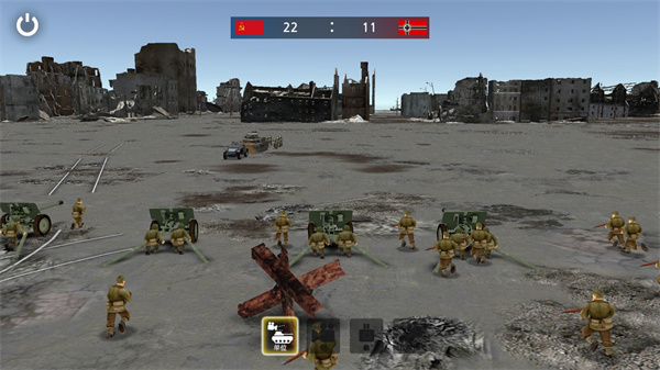 二战前线模拟器官方正版 二战前线模拟器官方正版