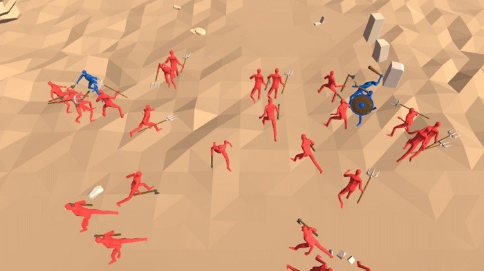 灵魂骑士公敌 灵魂骑士公敌