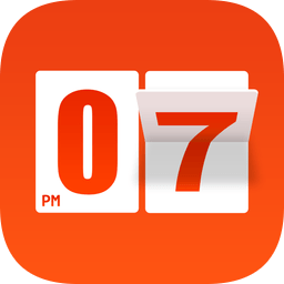 极简时钟app苹果手机版