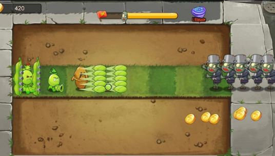 植物大战僵尸2 安卓