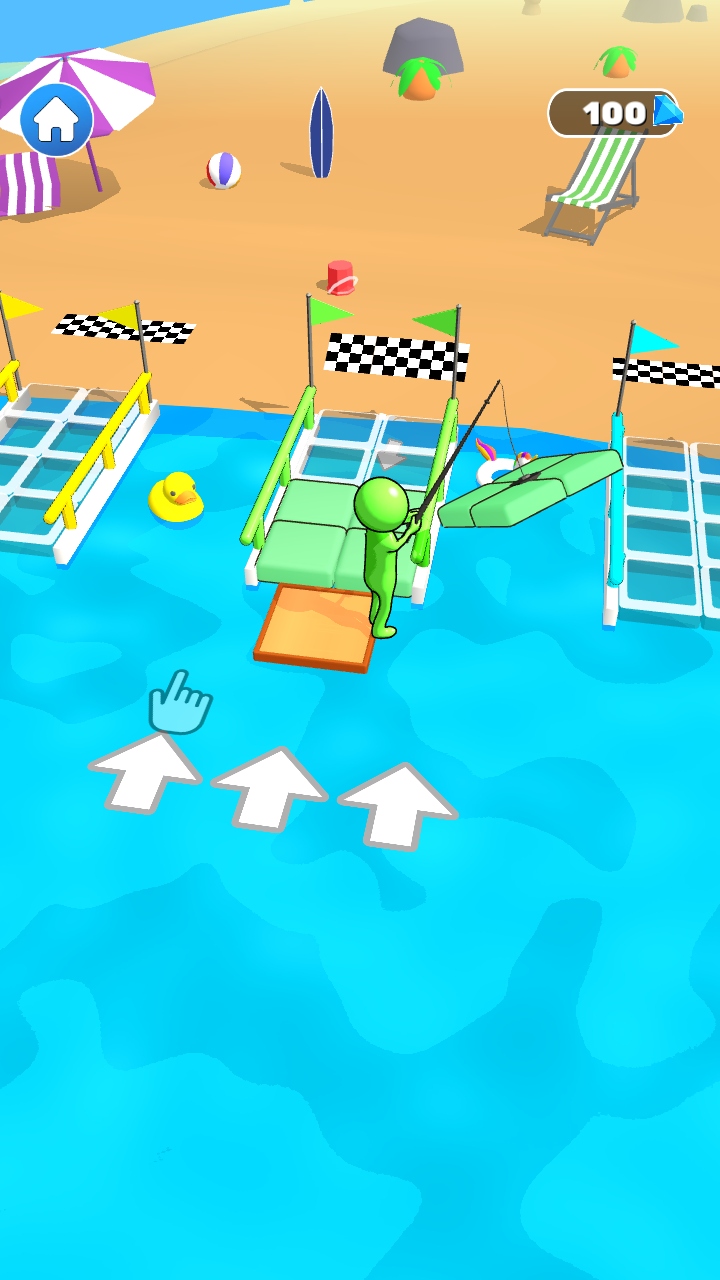 桥梁制造者手游(BridgeMaker) 0.2安卓版