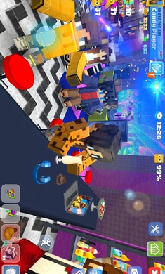 派对世界中文版 派对世界中文版