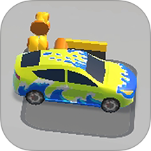 超级跑车改装厂