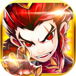 小小三国志（送充值卡）