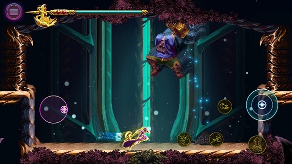 影下九载 安卓版v0.2