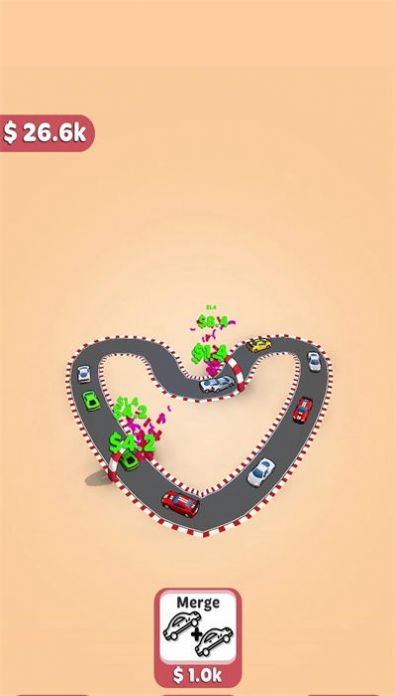 跑道编辑器(Racetrack Clicker) 跑道编辑器(Racetrack Clicker)