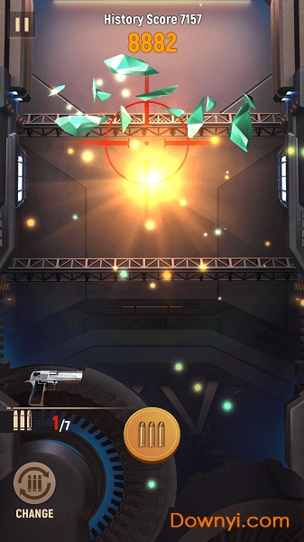 Idle Gun Tycoon Idle Gun Tycoon