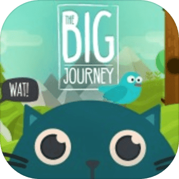 The Big Journey官方版