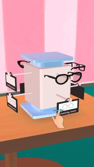 制作眼镜 制作眼镜