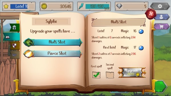 最后防守游戏(Final Defense) 最后防守游戏(Final Defense)