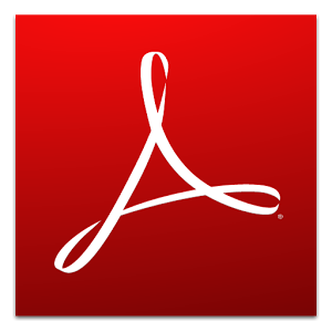 adobe acrobat reader手机版
