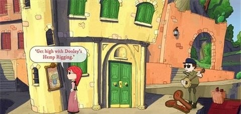 家禽舰队安卓版