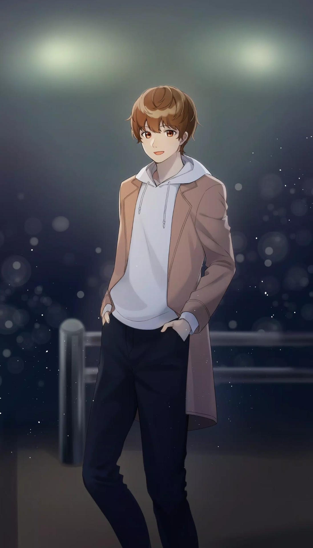 年下くんに迫られてます! 年下くんに迫られてます!