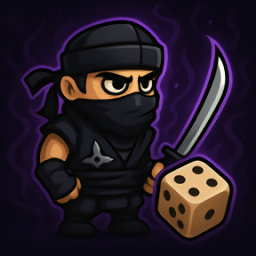 流浪忍者游戏(Rogue Ninjas)