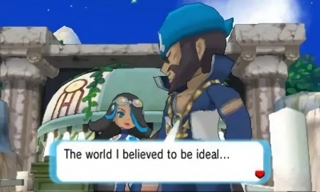 口袋妖怪：红宝石