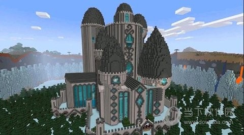 我的小小世界2内置菜单最新版