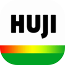 HUJI(复古相机拍照软件) v2.4 安卓版