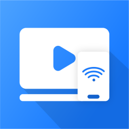 手机投屏果冻-电视投屏助手
