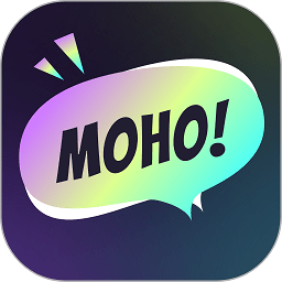 moho软件