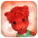 Fuzzy House Premium(毛绒玩具屋游戏)