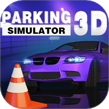 模拟停车3D
