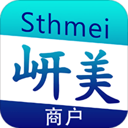 岍美商户端