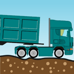 Trucker Joe