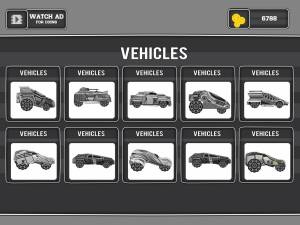 Stickman Destruction Turbo Annihilation(火柴人歼灭战)