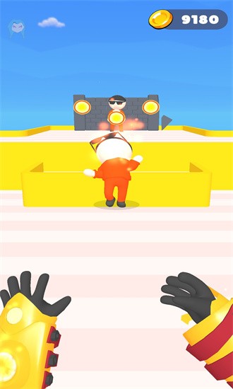 法术杂耍者手机版