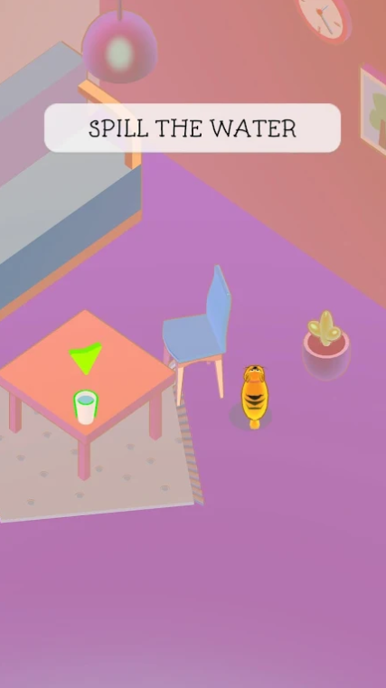 恶作剧猫咪hellkitty