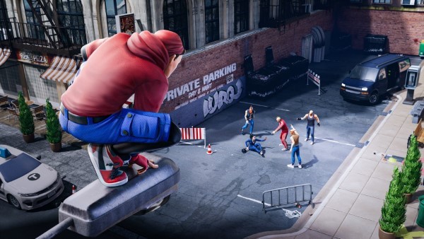 漫威蜘蛛侠迈尔斯3 漫威蜘蛛侠迈尔斯3