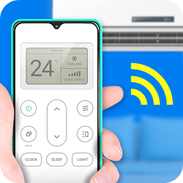 万能空调遥控器免费