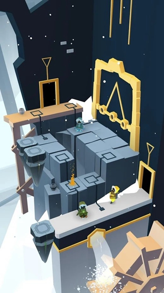 巨人之路 安卓版v2.2.7